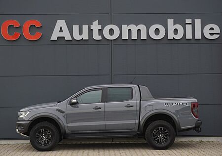 Ford Ranger Raptor DoKa 4x4"LED"AHK"Kamera"Navi"DAB"
