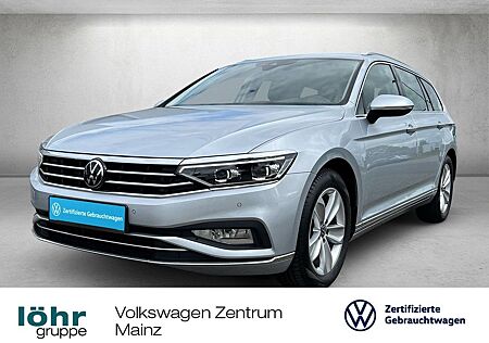 VW Passat Variant Volkswagen 1.5 TSI Elegance *Kamera*Navi*