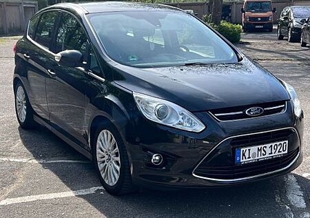 Ford C-Max 1,6 EcoBoost 110kW Titanium Titanium