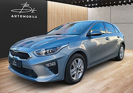 Kia Cee'd / Ceed ED7 EMO 8 Fach Bereift