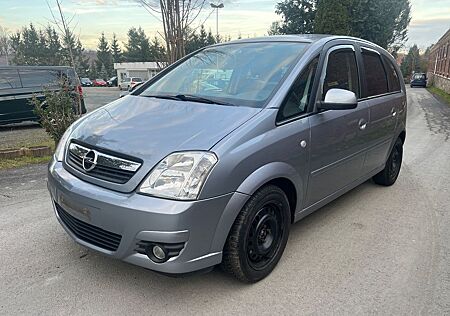 Opel Meriva Edition*KLIMA*TÜV*SHZ