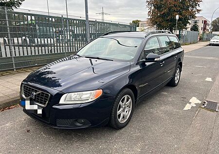 Volvo V70 D5 Momentum *HU neu*Batterie/Anlasser neu*