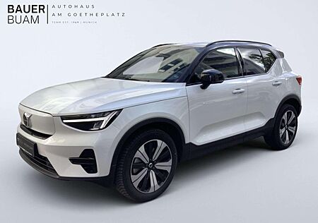 Volvo XC 40 XC40 Plus Pure Electric 2WD