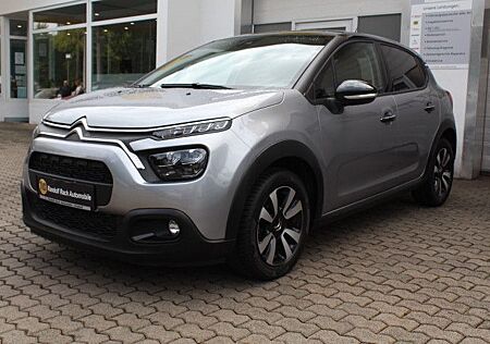 Citroën C3 *AUTOMATIK*Spur-Assist * Kamera *LED