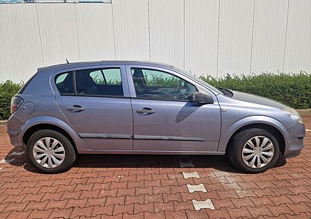 Opel Astra 1.4 ecoFLEX