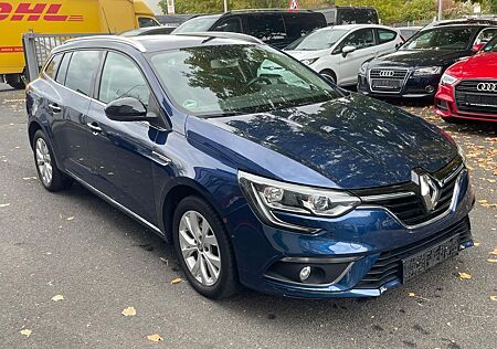 Renault Megane IV Lim. 5-trg. Life~LED