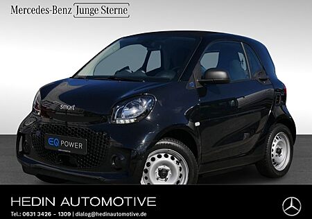 Smart ForTwo EQ |KLIMA|SHZ|Tempomat