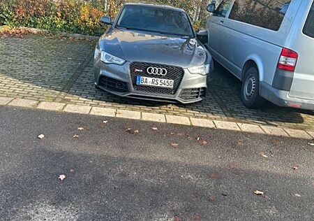 Audi RS5 4.2 FSI S tronic quattro -