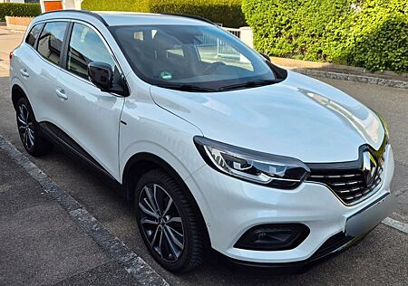 Renault Kadjar TCe 140 GPF Black Edition Black Edition