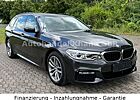 BMW 530 Baureihe 5 Touring d xDrive M Sport