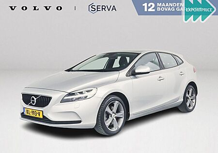 Volvo V40 T3 Nordic+ | sitzheizung | Standheizung | On