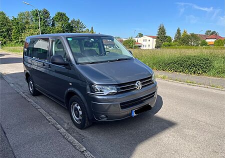 VW T5 Multivan Volkswagen