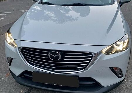Mazda CX-3 2.0 SKYACTIV-G 150 KIZOKU Intense AW KI...