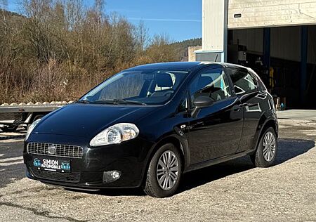 Fiat Grande Punto 1.4 8V Active