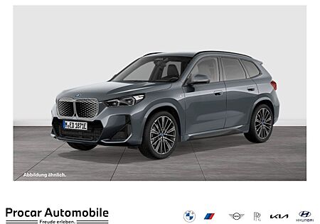BMW iX1 eDrive20 M Sportpaket Head-Up DAB LED RFK