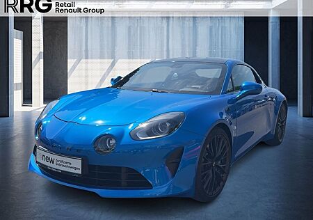 Alpine A110 S TCe 292 EDC