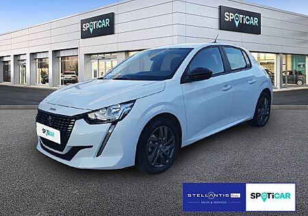 Peugeot 208 1.2 PureTech 75 Active Pack