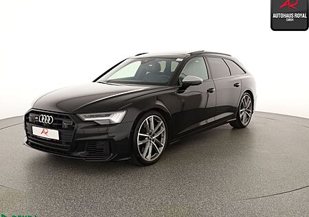 Audi S6 3.0 TDI qu NACHTSICHT,LUFTFEDER,HUD,KEYLESS