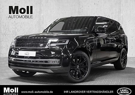 Land Rover Range Rover Autobiography P530 LWB 7 Seats HUD L