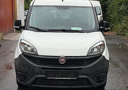 Fiat Doblo 1.3 Multijet S&S LOUNGE .. Top Gepflegt