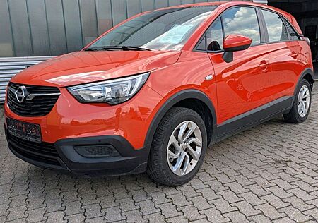 Opel Crossland X Crossland (X)