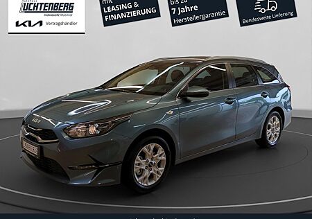Kia Cee'd Sportswagon CEED SPORTSWAGON 1.5T VISION NAVI+KAMERA+CARPLAY