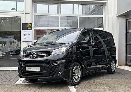 Opel Zafira Life 2.0 TDI BLACK/AUT/XENON/NAVI/SHZ