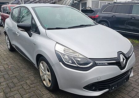 Renault Clio IV Limited