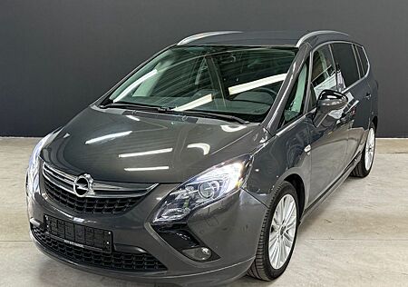 Opel Zafira 2.0 CDTI Tourer OPC line Automatik