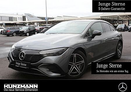 Mercedes-Benz EQE 350 4M AMG Night Panorama HUD NP 102.191