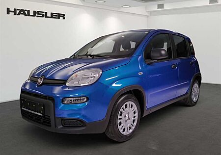 Fiat Panda Hybrid 1.0 GSE Klimaanlage Einparkhile hin