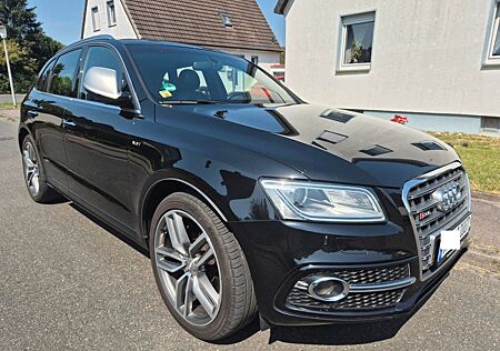 Audi SQ5 3.0 TDI competition tiptronic quattro -