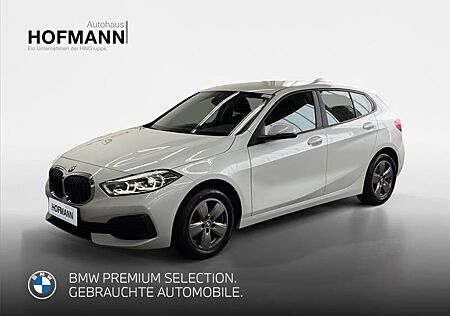 BMW 116i Advantage NEU bei Hofmann