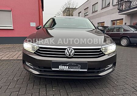 VW Passat Variant Volkswagen Passat Trendline BMT/Start-Stopp/ DSG/ AHK