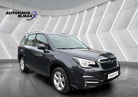 Subaru Forester Comfort*LED* Rückfahrkamera Shz 1.Hand