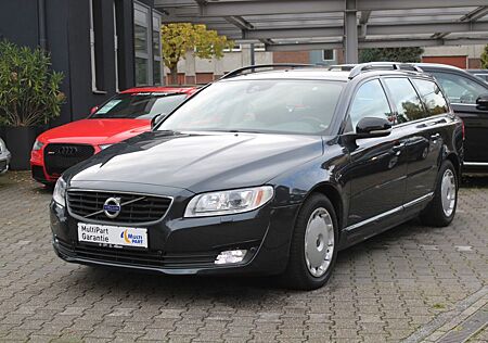 Volvo V70 2.0 T 4 *MOMEMTUM*LEDER*AUTOMATIK*NAVI*