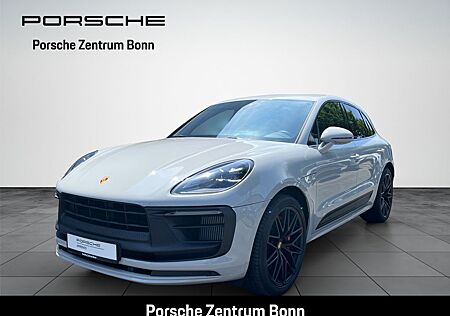 Porsche Macan GTS BOSE Sportabgasanlage Luftfederung