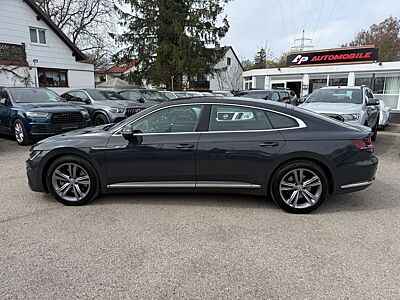 Volkswagen Arteon R-Line 4Motion