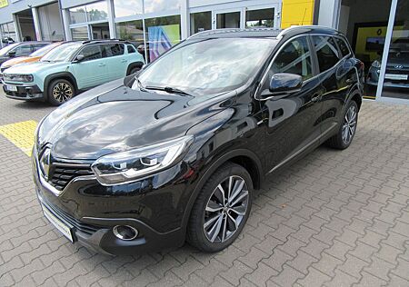 Renault Kadjar TCe 165 Bose Edition*NAV*SHZ*KAM*PDC*