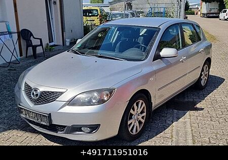 Mazda 3 Lim. 1.6 Sport Active