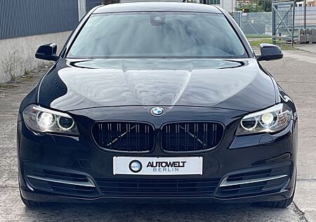 BMW 520 gebraucht kaufen BMW 520d *Automatik*Xenon*Kima*Scheckheft gepflegt