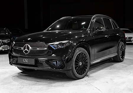 Mercedes-Benz GLC 220 GLC 220D 4MATIC ACC*DIGITAL LIGHT*BURMESTER*PANO