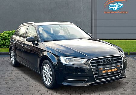 Audi A3 Sportback Attraction I Klima I UVM.