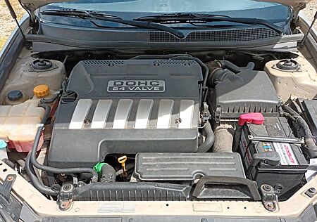 Chevrolet Epica