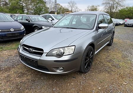 Subaru Legacy Kombi/ Outback 2.0 R Active*Allrad*Klima*