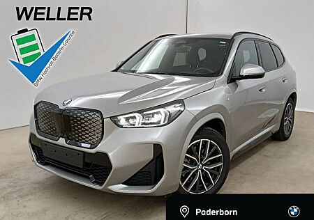 BMW iX1 xDri30 M Sport Pano,AHK,HUD,AdLED,360°