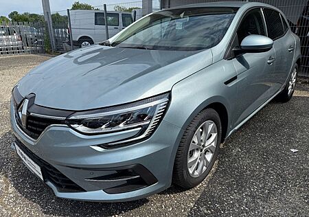 Renault Megane IV Lim. 5-trg. Zen TCe 140