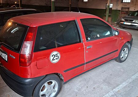 Fiat Punto 55 S S