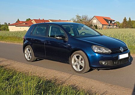 VW Golf Volkswagen 2.0 TDI MATCH