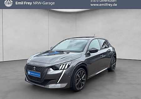 Peugeot 208 PureTech 100 EAT8 GT